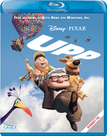 Up (Blu-ray Movie), temporary cover art