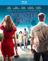 嗜血派对 Monster Party
