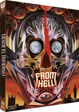 From Hell (Blu-ray Movie)