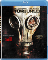 The Tortured (Blu-ray Movie)