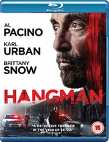 Hangman (Blu-ray Movie)