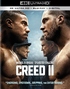 Creed II 4K (Blu-ray)