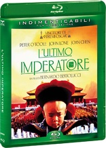 The Last Emperor (Blu-ray Movie)