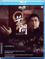 Ip Man 2 (Blu-ray Movie)