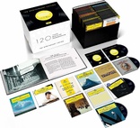 DG 120: Deutsche Grammophon Anniversary (Blu-ray)