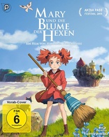 Mary und die Blume der Hexen (Blu-ray Movie)