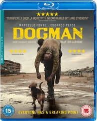 Dogman (Blu-ray)