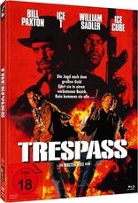 Trespass (Blu-ray Movie)