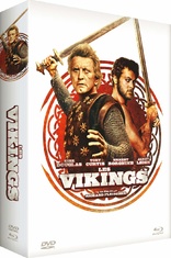 The Vikings (Blu-ray Movie)