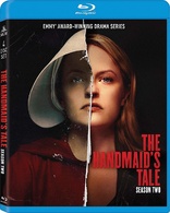 The Handmaid's Tale: Season Two (Blu-ray Movie)