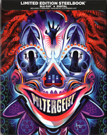 その他 Poltergeist - Extended Cut [Blu-ray + UV Copy] Amazon.com: Poltergeist: Extended Cut [Blu-ray] [2015