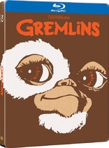 Gremlins (Blu-ray Movie)