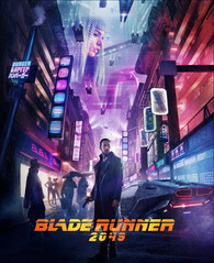 Blade Runner 2049 [4K Ultra HD Blu-ray/Blu-ray] [2017] - Best Buy