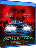 Der Autovampir (Blu-ray Movie), temporary cover art
