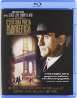 Once Upon a Time in America Blu-ray (C'era una volta in America