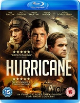 Hurricane (Blu-ray Movie)