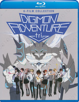 Digimon Adventure tri.: Coexistence