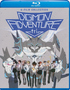 Digimon Adventure tri.: 6-Film Collection (Blu-ray)