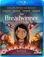 The Breadwinner (Blu-ray Movie)