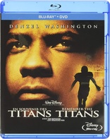 Remember the Titans (Blu-ray Movie)