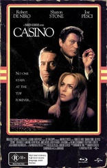 Casino (Blu-ray Movie)