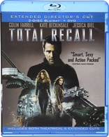 building apartment architect in movie total recall 2012