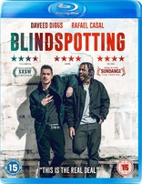 Blindspotting (Blu-ray Movie), temporary cover art