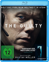 The Guilty (Blu-ray Movie)