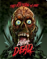 バタリアン The Return of the Living Dead DVD Amazon.com: The Return of the Living Dead (Collector's