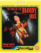 The Case of the Bloody Iris (1972)
