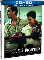 The Fighter (Blu-ray Movie)