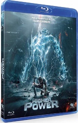 Higher Power (Blu-ray Movie)