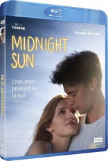 Midnight Sun (Blu-ray Movie)