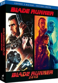 Blade Runner Blade Runner 49 Blu Ray Release Date November 14 18 2 Film Collection France