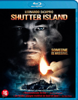 Shutter Island (Blu-ray Movie)