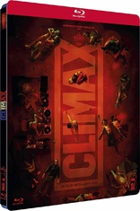 Climax (Blu-ray Movie)