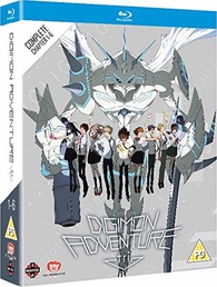 Digimon Adventure tri. The Movie Chapter 2: Determination Review • Anime UK  News