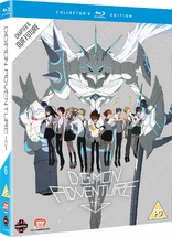 Digimon Adventure Tri: Future Review: Part 1 – The Uncanny Fox