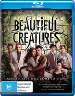 Beautiful Creatures (Blu-ray Movie)