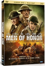 Journey's End (Blu-ray Movie)