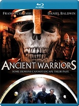 Ancient Warriors Blu-ray