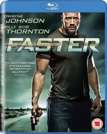 Faster (Blu-ray Movie)