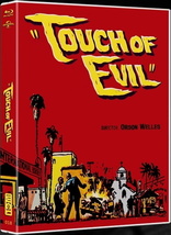 Touch of Evil (Blu-ray Movie), temporary cover art