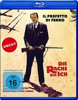 Die Rache bin ich (Blu-ray Movie), temporary cover art