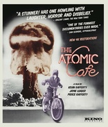 The Atomic Cafe (Blu-ray Movie)