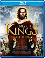 King of Kings (Blu-ray Movie)