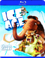 Ice Age (Blu-ray Movie)