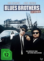 The Blues Brothers (1980) - Theatrical Cut or Extended Cut? This or That  Edition