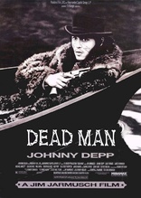 Dead Man (Blu-ray Movie)