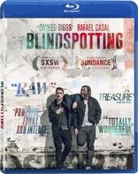 Blindspotting (Blu-ray Movie)